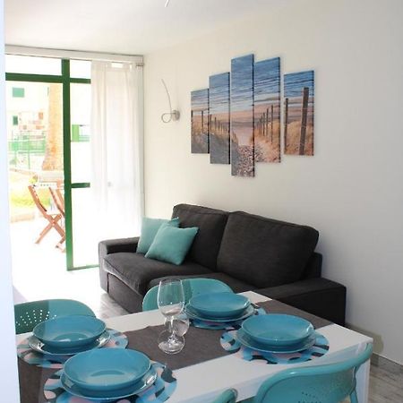 Solymar Las Olas Playa del Ingles  Ngoại thất bức ảnh
