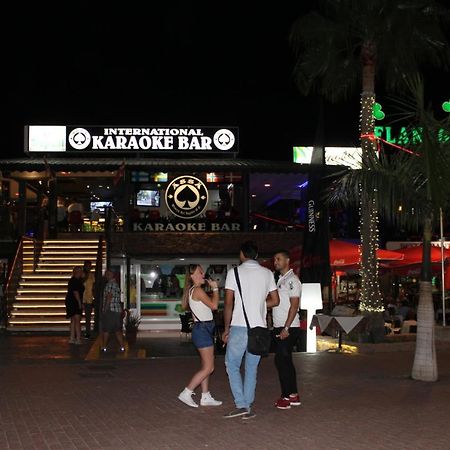 Solymar Las Olas Playa del Ingles  Ngoại thất bức ảnh