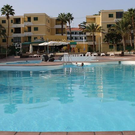 Solymar Las Olas Playa del Ingles  Ngoại thất bức ảnh