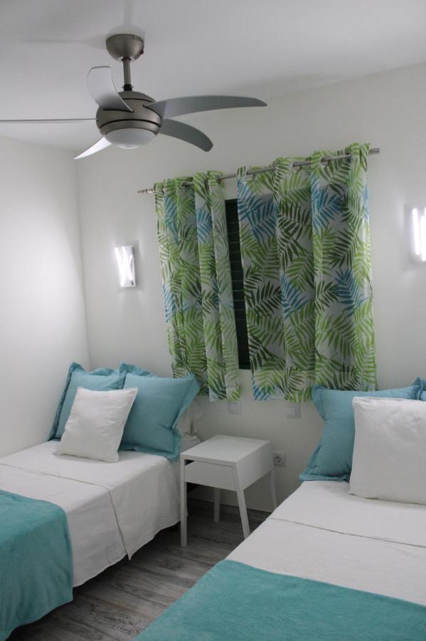 Solymar Las Olas Playa del Ingles  Ngoại thất bức ảnh