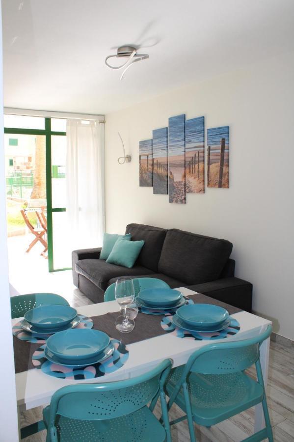 Solymar Las Olas Playa del Ingles  Ngoại thất bức ảnh