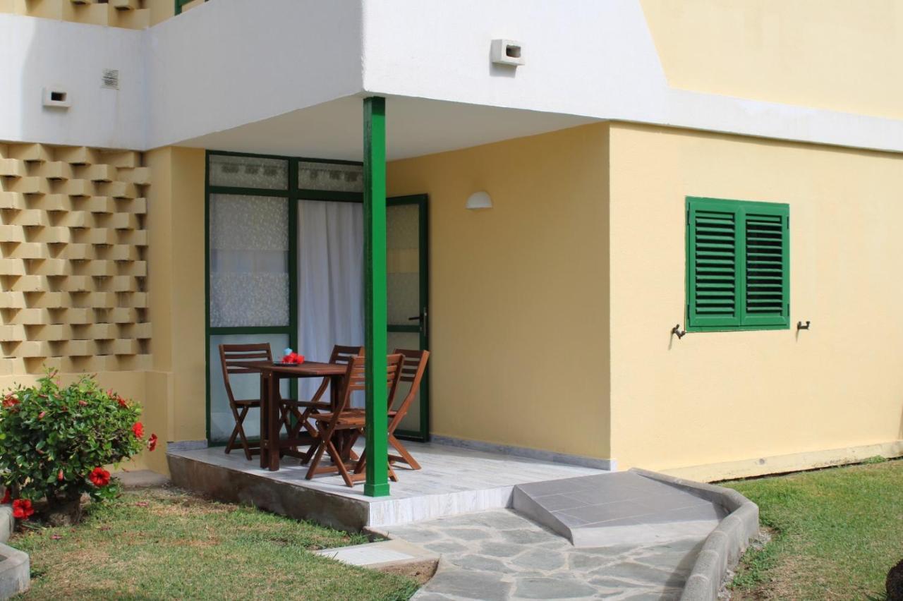 Solymar Las Olas Playa del Ingles  Ngoại thất bức ảnh