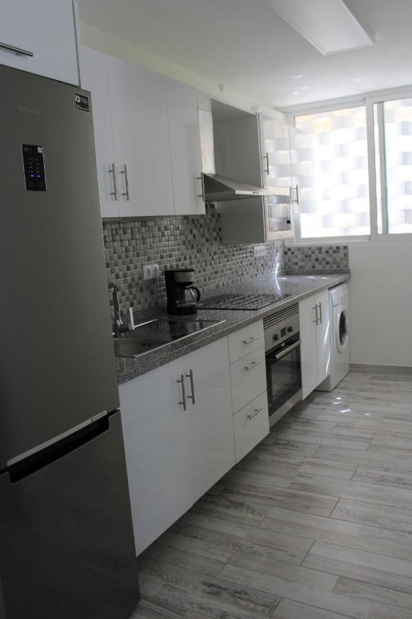 Solymar Las Olas Playa del Ingles  Ngoại thất bức ảnh