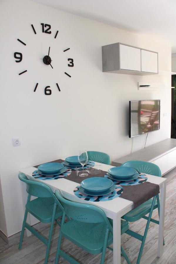 Solymar Las Olas Playa del Ingles  Ngoại thất bức ảnh