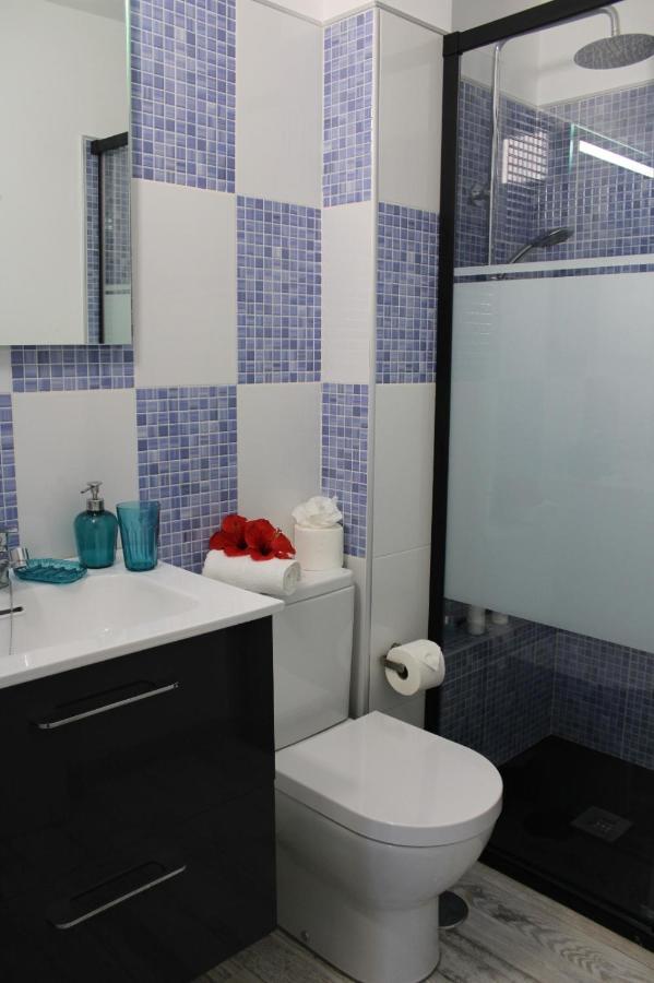 Solymar Las Olas Playa del Ingles  Ngoại thất bức ảnh