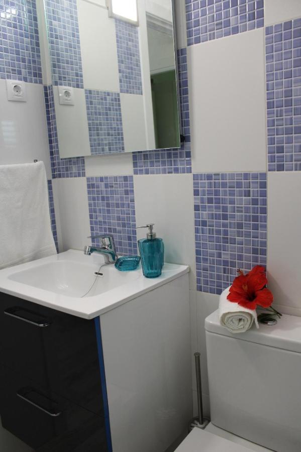 Solymar Las Olas Playa del Ingles  Ngoại thất bức ảnh
