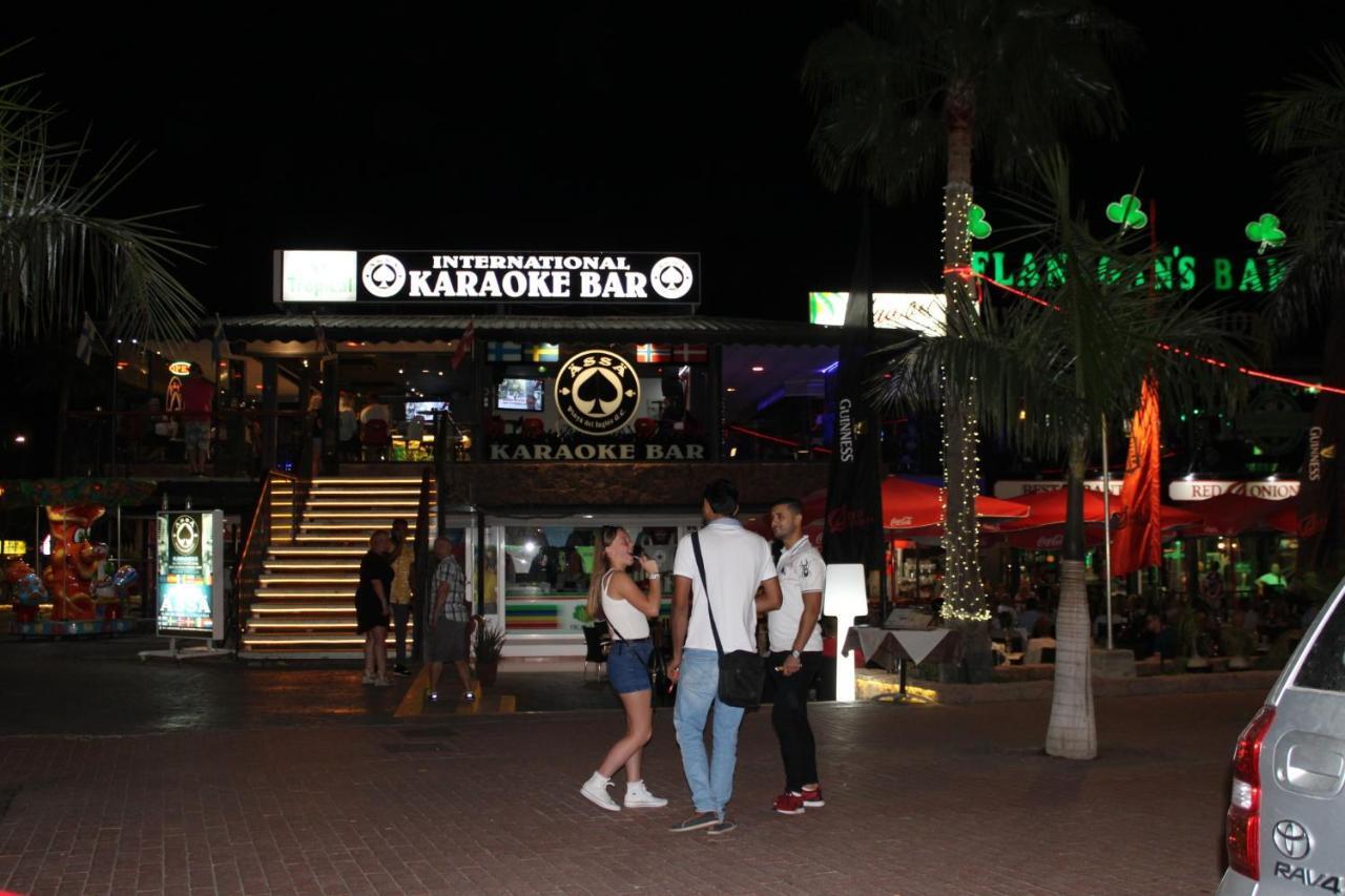 Solymar Las Olas Playa del Ingles  Ngoại thất bức ảnh