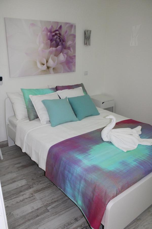 Solymar Las Olas Playa del Ingles  Ngoại thất bức ảnh